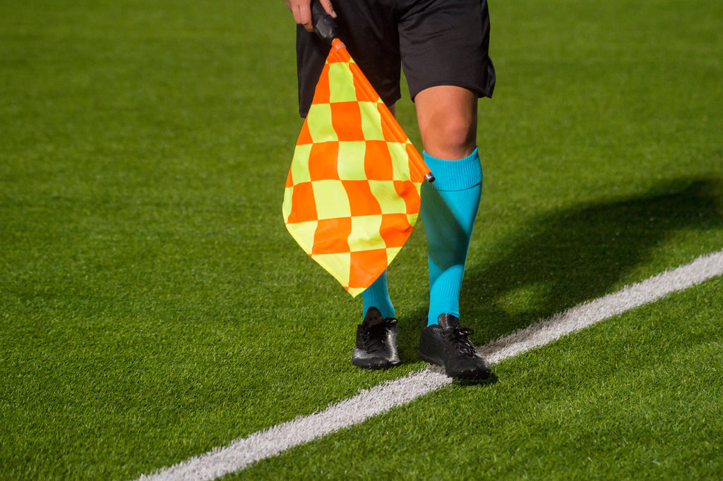 6 Soccer Rules All Players Should Know