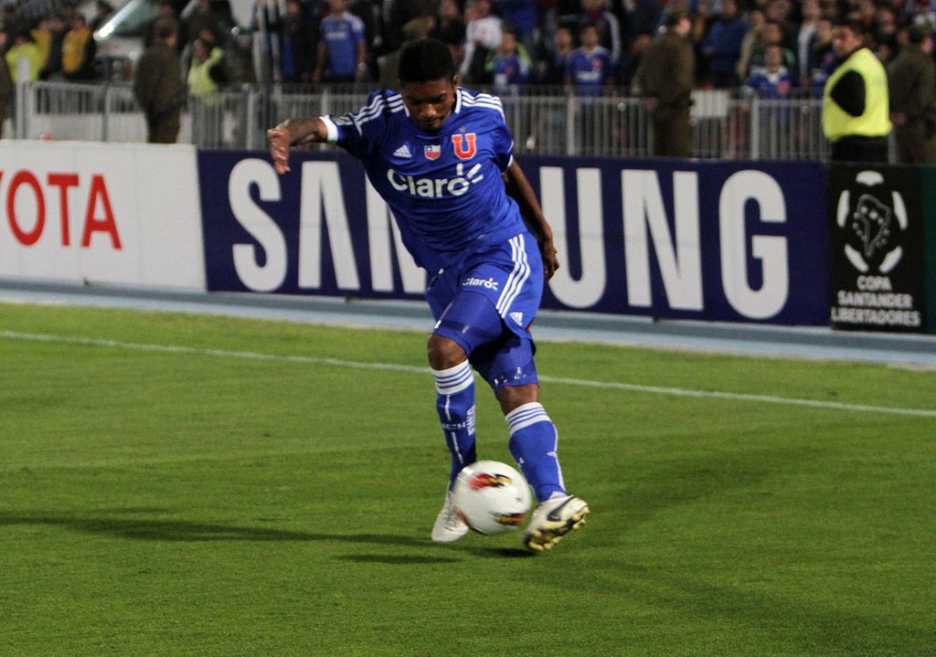 What Is a Rabona in Soccer?