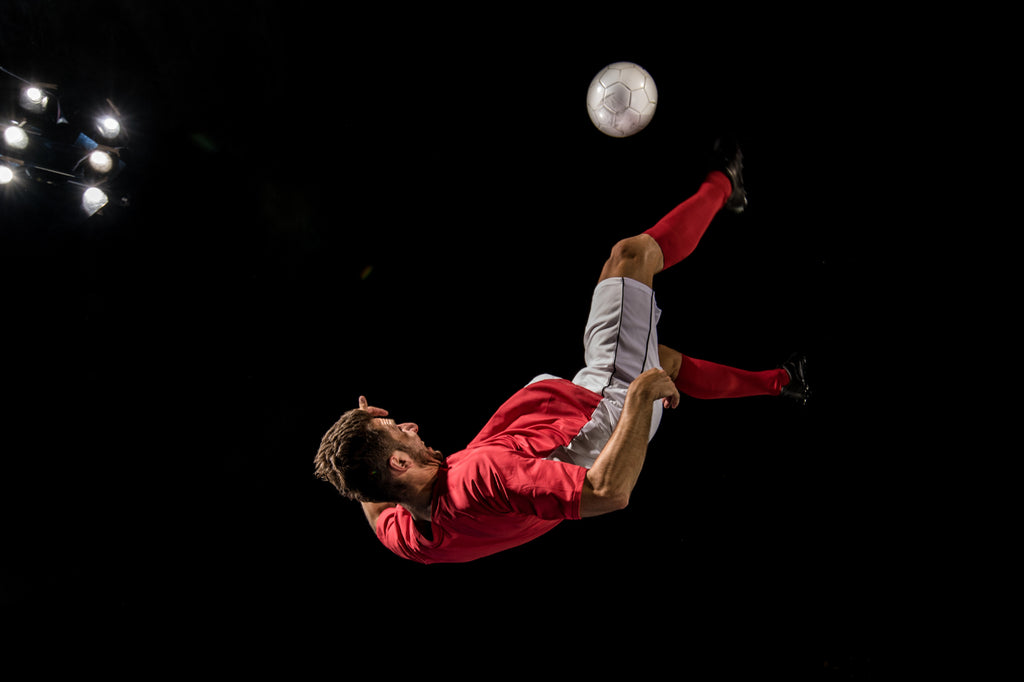 Bicycle Kick