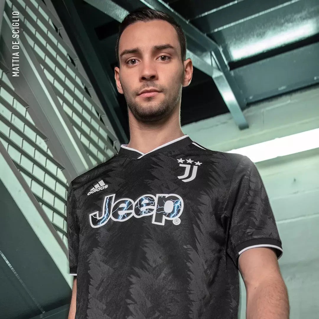 Juventus – U90 Soccer