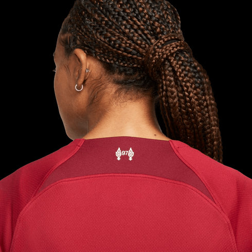Nike Liverpool 22/23 Womens Home Jersey
