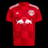 Adidas New York Red Bulls 22/23 Youth Away Jersey