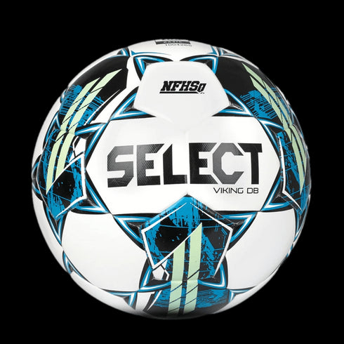 Select Viking DB NFHS Soccer Ball 0295000405