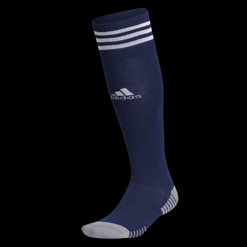 Adidas Copa Zone Cushion IV OTC Socks - Navy Blue 5147292