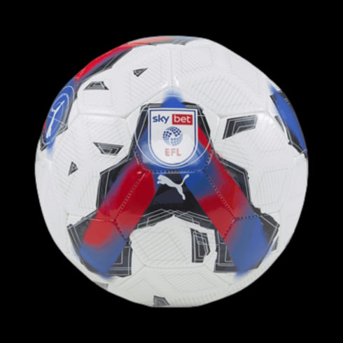 Puma Orbita 6 EFL Sky Bet MS Ball