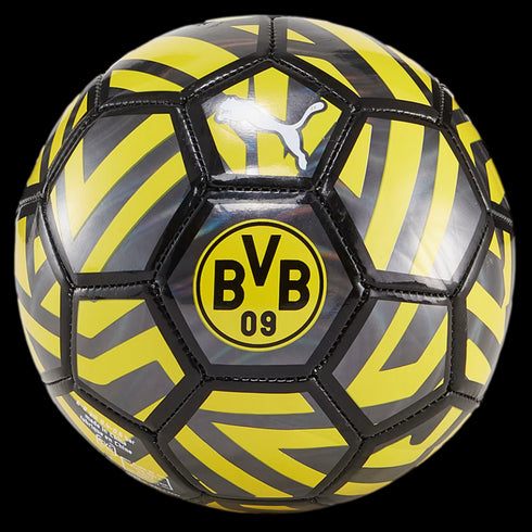 Puma Borussia Dortmund Mini Fan Soccer Ball 084097-01