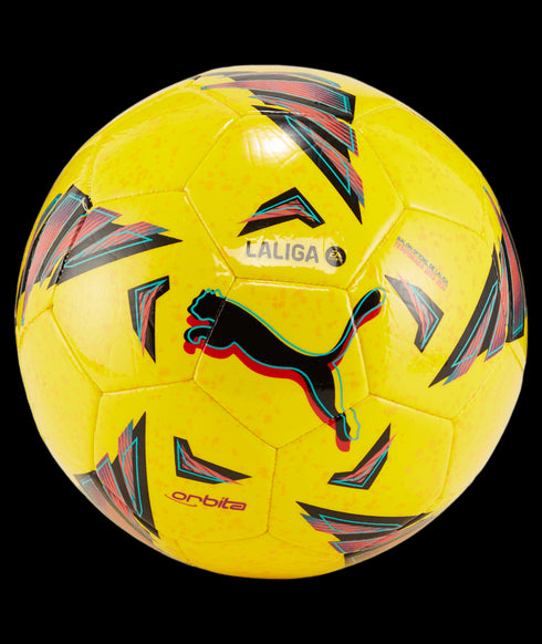 Puma Orbita La Liga 1 MS Ball 084109-02