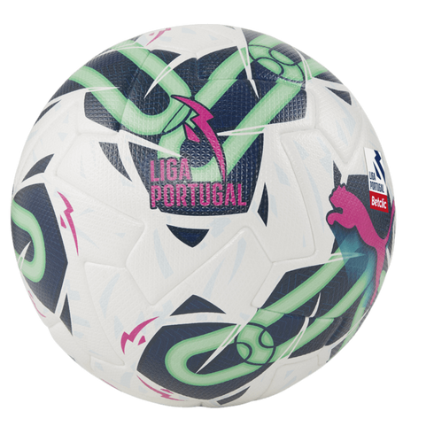 Puma Orbita Liga Portugal Match Ball 084207-01