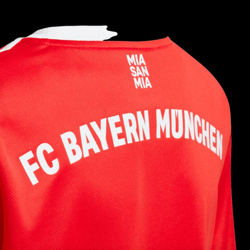 Adidas Bayern Munich 22/23 Youth Home Jersey