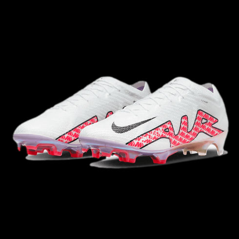 Nike Zoom Mercurial Vapor 15 Elite Firm Ground Cleats