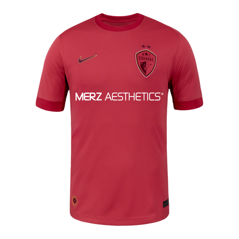 Nike North Carolina Courage 2025 Away Jersey J000605-NCCS