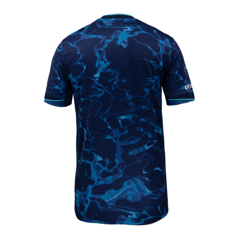Nike San Diego Wave 2025 Away Jersey J000605-SDWF