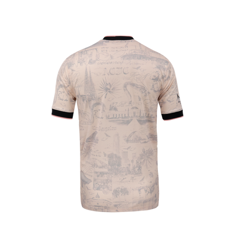 Nike Angel City FC 2025 Away Jersey J000605-ANFC