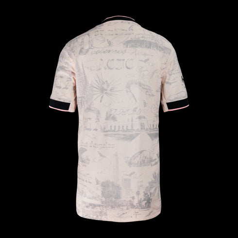 Nike Angel City FC 2025 Youth Away Jersey J000607-ANFC