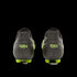Diadora Brasil Italy OG LT Firm Ground Soccer Cleats - Black & Yellow
