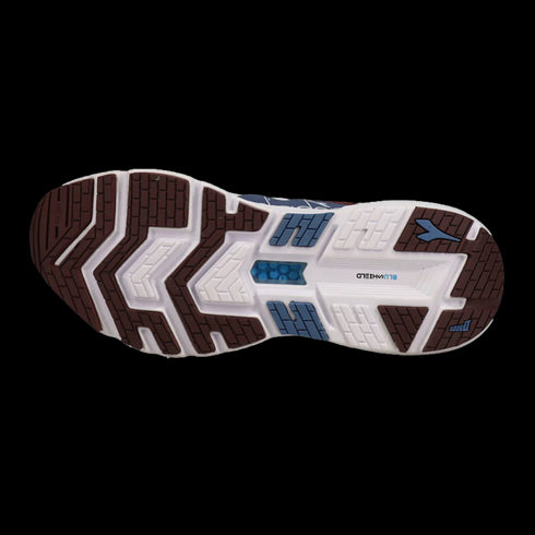 Diadora Mythos Blushield Volo 2 Womens Running Shoes 101.178072-C8186