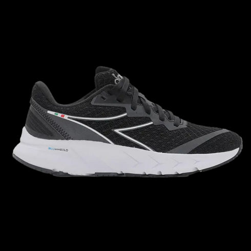 Diadora Mythos Blushield Volo 2 Glam Womens Running Shoes 101.178509-C7406