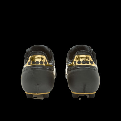Diadora Brasil #9 ITA LT+ MDPU Firm Ground Cleats