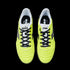 Diadora Calcetto LT Turf Soccer Shoes - Yellow