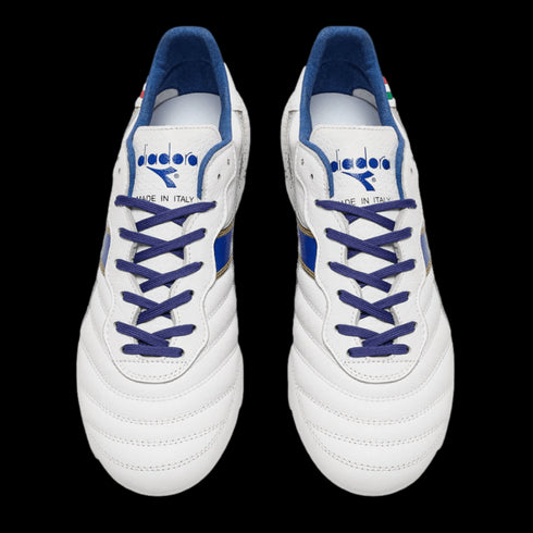 Diadora Brasil Italy OG GR LT+ MDPU Firm Ground Cleats 101.179595-D0953