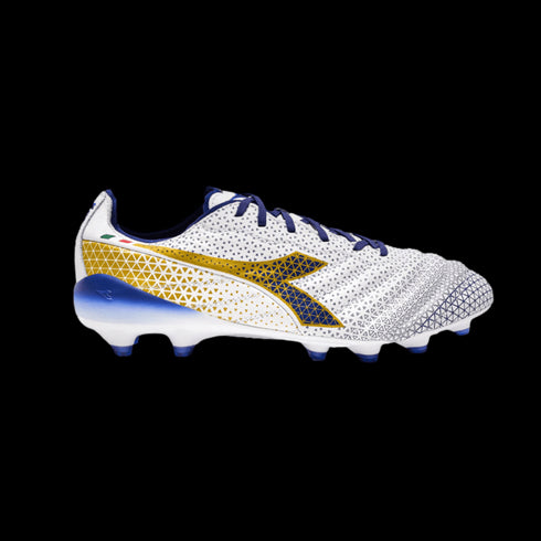 Diadora Brasil Elite Tech GR ITA LPX Firm Ground Cleats 101.179597-D0953