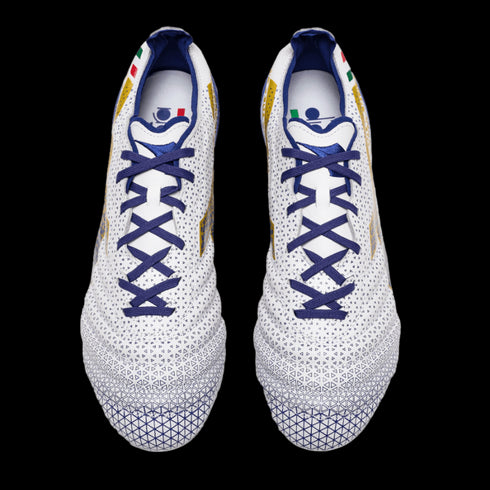 Diadora Brasil Elite Tech GR ITA LPX Firm Ground Cleats 101.179597-D0953