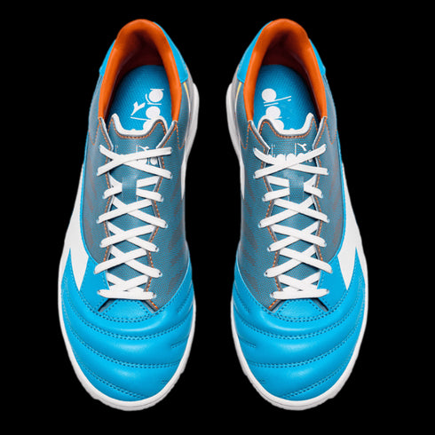 Diadora Brasil Elite Veloce GR TFR Turf Shoes 101.179602-D0954