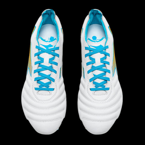 Diadora Brasil Elite GR LT LP12 Womens Firm Ground Cleats 101.179664-D0955