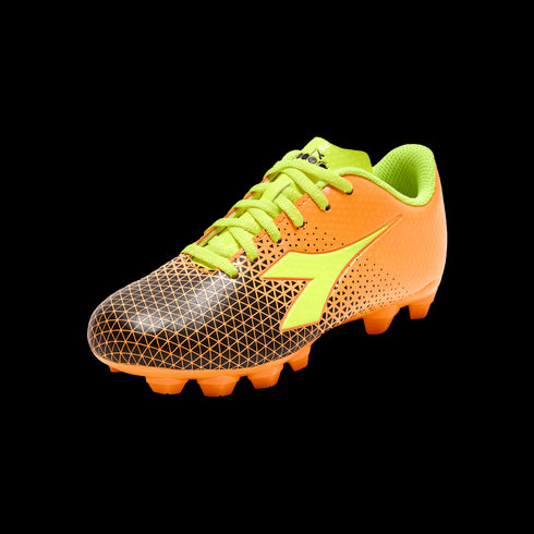 Diadora Cattura GR LPU Youth Firm Ground Cleats 101.180575-D0736