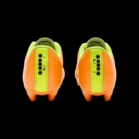 Diadora Cattura GR LPU Youth Firm Ground Cleats 101.180575-D0736