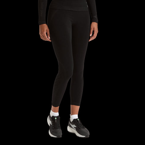 Diadora Womens Training Pants - Black 102.173439-80013