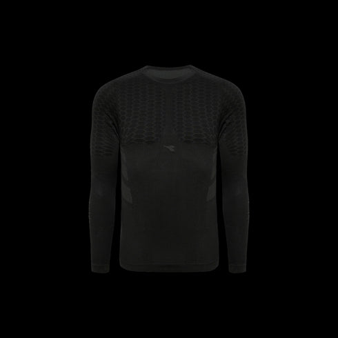 Diadora Long Sleeve Training T-Shirt