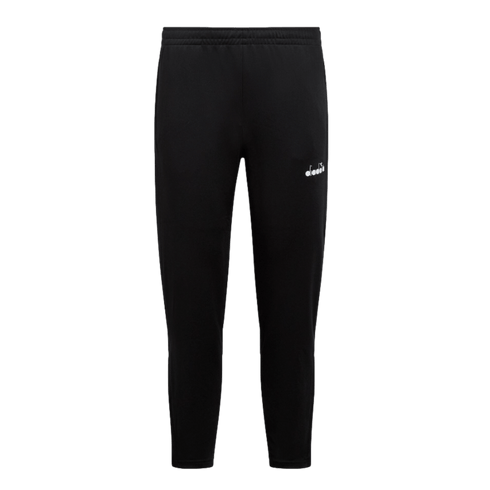 Diadora Scudetto Track Pants - Black 102.180829-80013