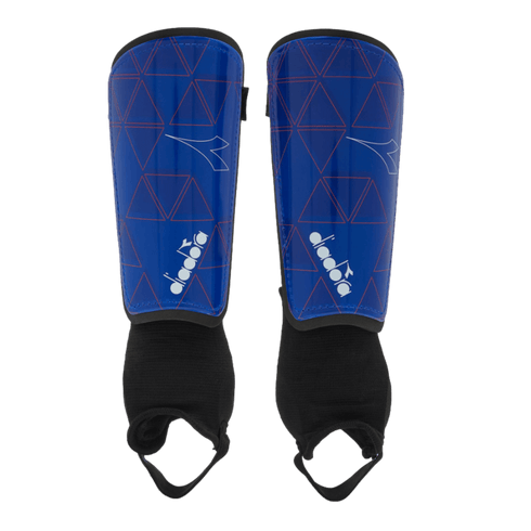 Diadora PT Azzurri HS Youth Shin Guards 103.180820-60047