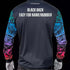 West Coast Aloha Long Sleeve Goalkeeper Jersey JE-LS-AL