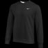 Nike Club Training Crew Sweatshirt - Black CJ1614-010