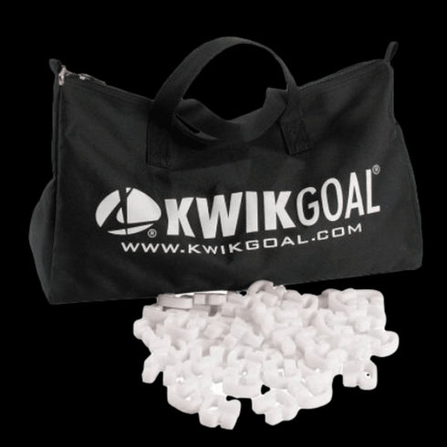 Kwik Goal Kwik Lock Net Clips 10B3001