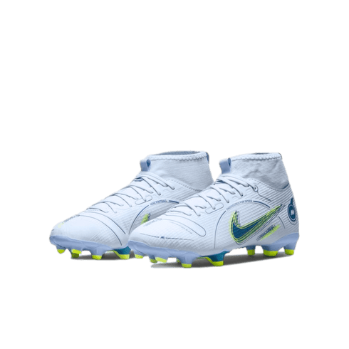 Nike Mercurial Superfly 8 Academy Youth MG Firm Ground Cleats
