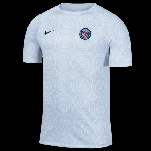 Nike Paris Saint-Germain Pre-Match Jersey DJ8563-472