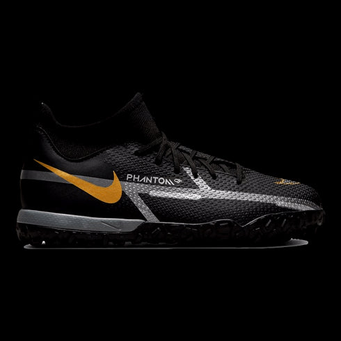 Nike Phantom GT2 Academy Dynamic Fit Youth Turf Shoes
