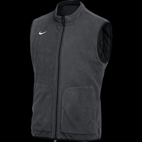 Nike Vest Jacket - Black CW8038-010