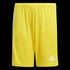 Adidas Squad 21 Youth Shorts -Yellow