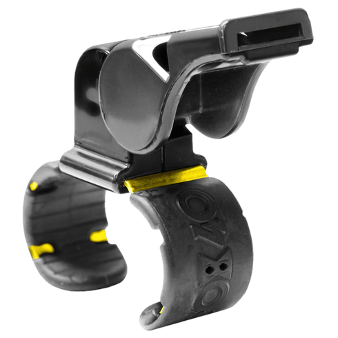 Kwik Goal Fox 40 Pearl Finger Grip Whistle
