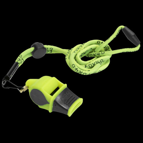 Kwik Goal Fox 40 Sonik Blast CMG Whistle