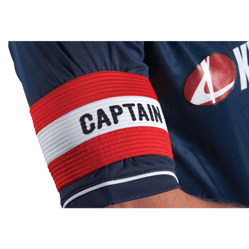 Kwik Goal Captain Adult Arm Band