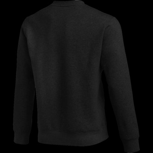Nike Club Training Crew Sweatshirt - Black CJ1614-010