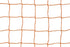 Kwik Goal Net 8FT BY 24FT BY 8.5FT 0050AO