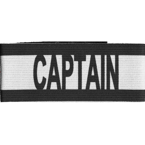 Kwik Goal International Captains Arm Band