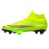 Nike Mercurial Superfly 7 Pro MDS Firm Ground Soccer Cleats