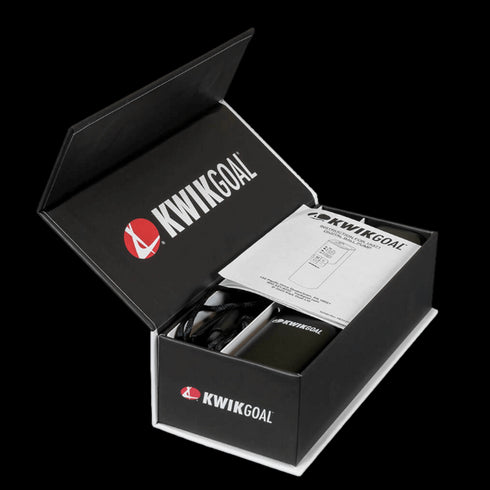 Kwik Goal Digital Ball Pump 1A571